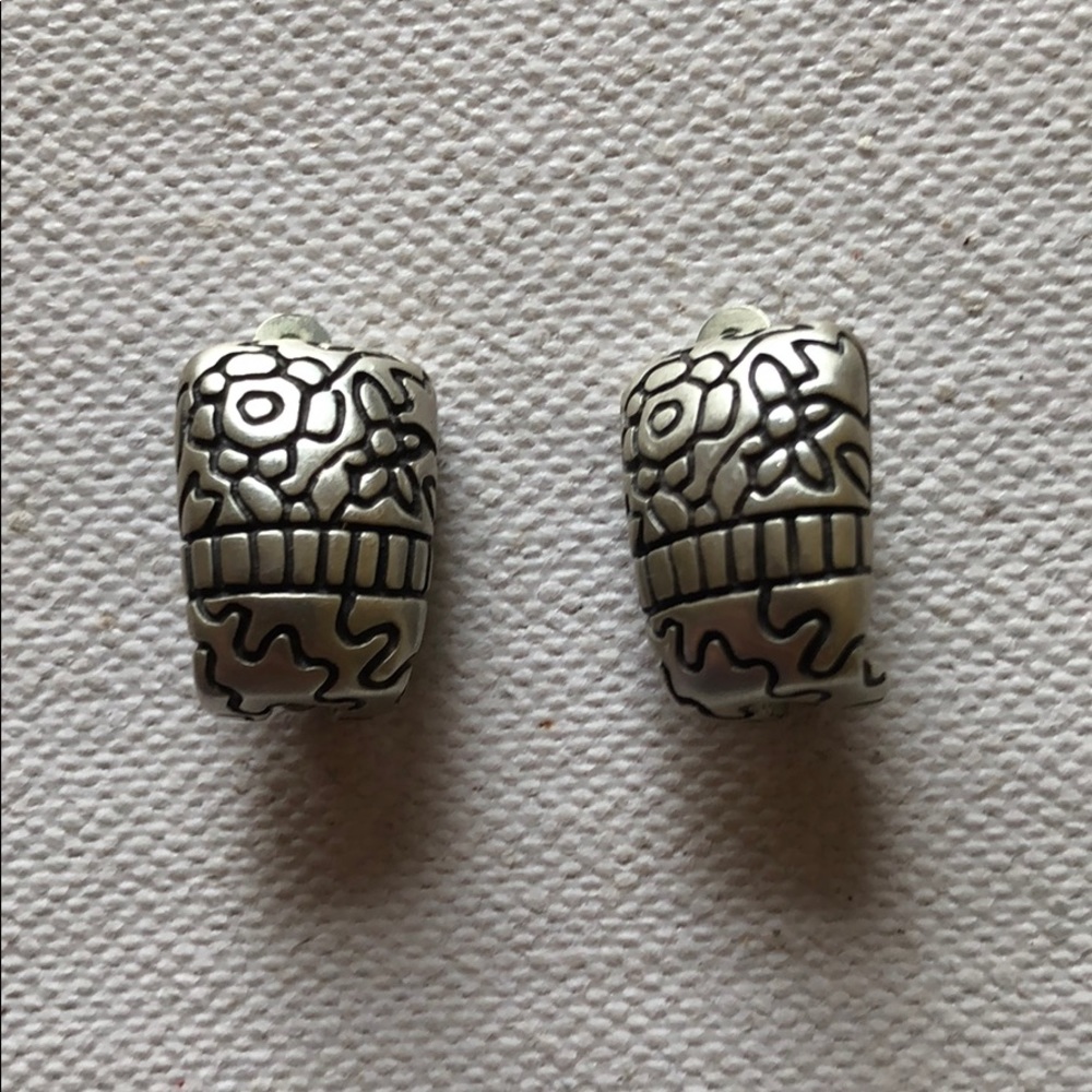 LISA JENKS Earrings